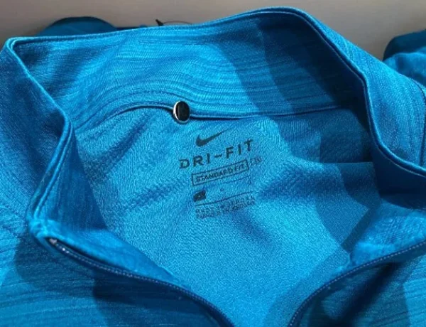 تکنولوژی Dry-Fit